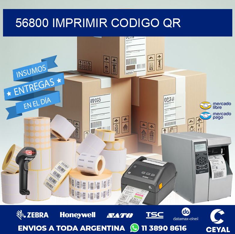 56800 IMPRIMIR CODIGO QR