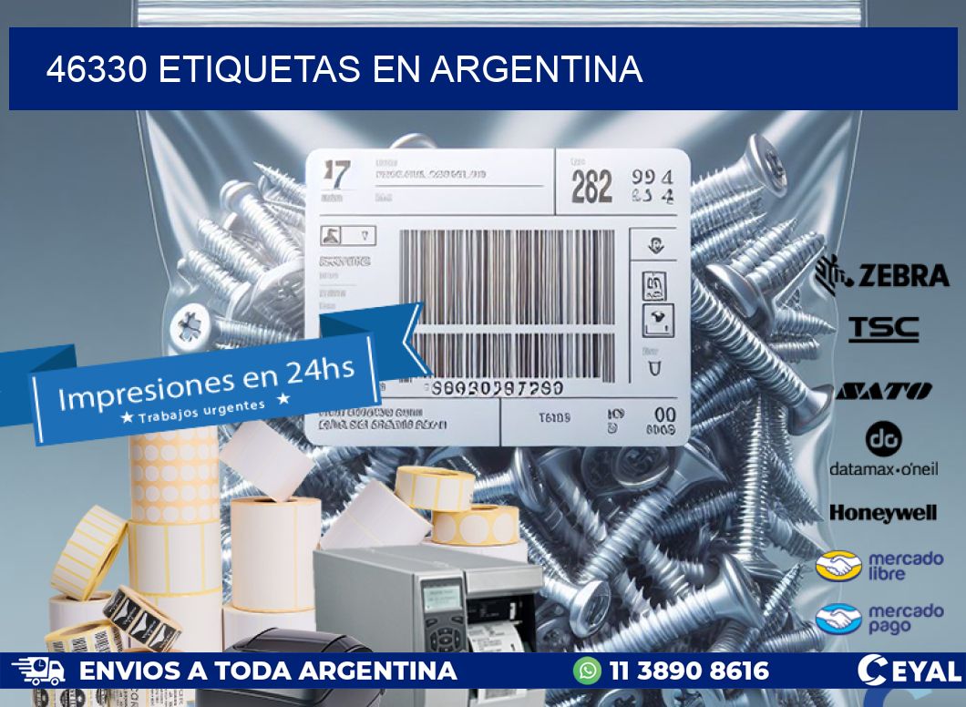 46330 etiquetas en argentina