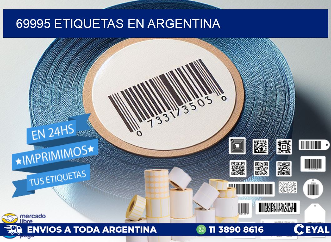 69995 etiquetas en argentina