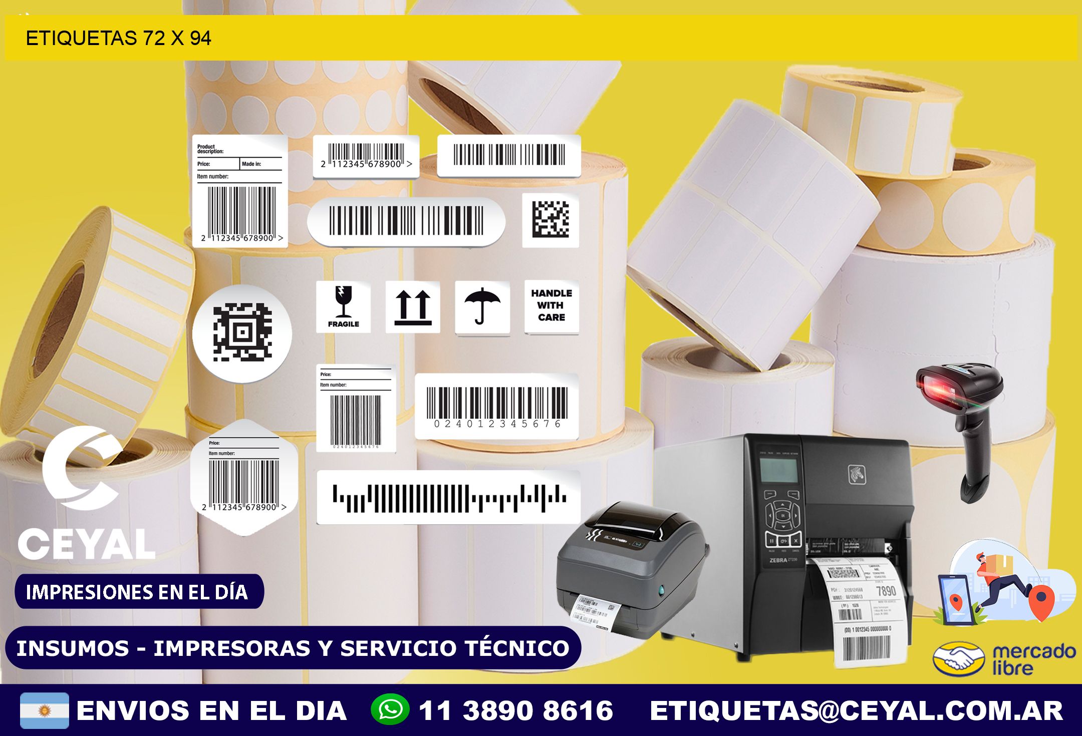 ETIQUETAS 72 x 94