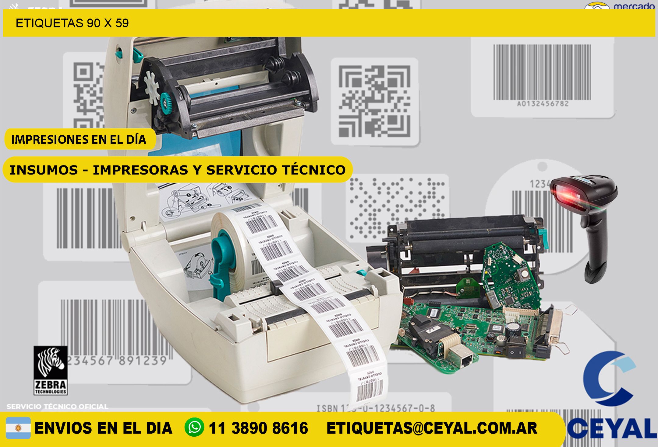 ETIQUETAS 90 x 59