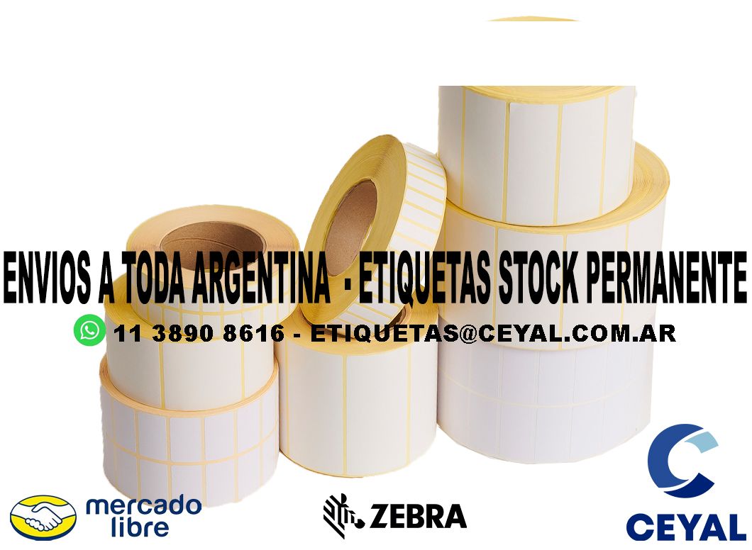 IMPRIMIR CODIGOS DE BARRAS EAN1331 x 62