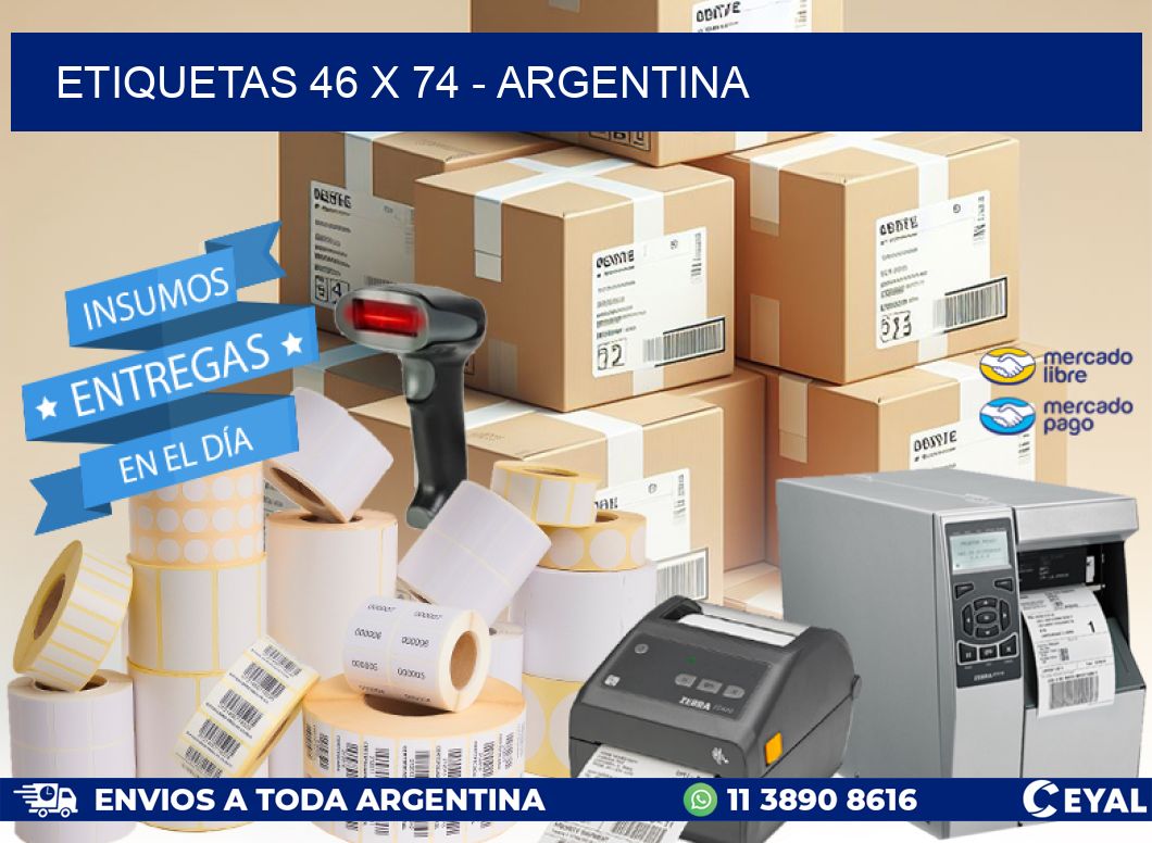 ETIQUETAS 46 x 74 – ARGENTINA