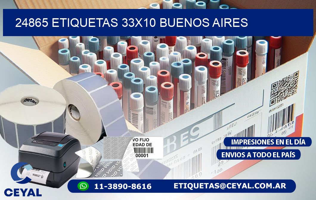 24865 ETIQUETAS 33x10 buenos aires