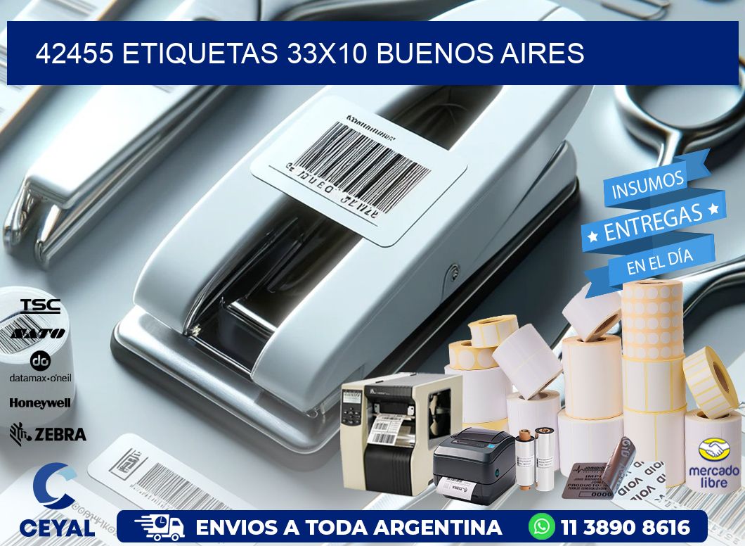 42455 ETIQUETAS 33x10 buenos aires