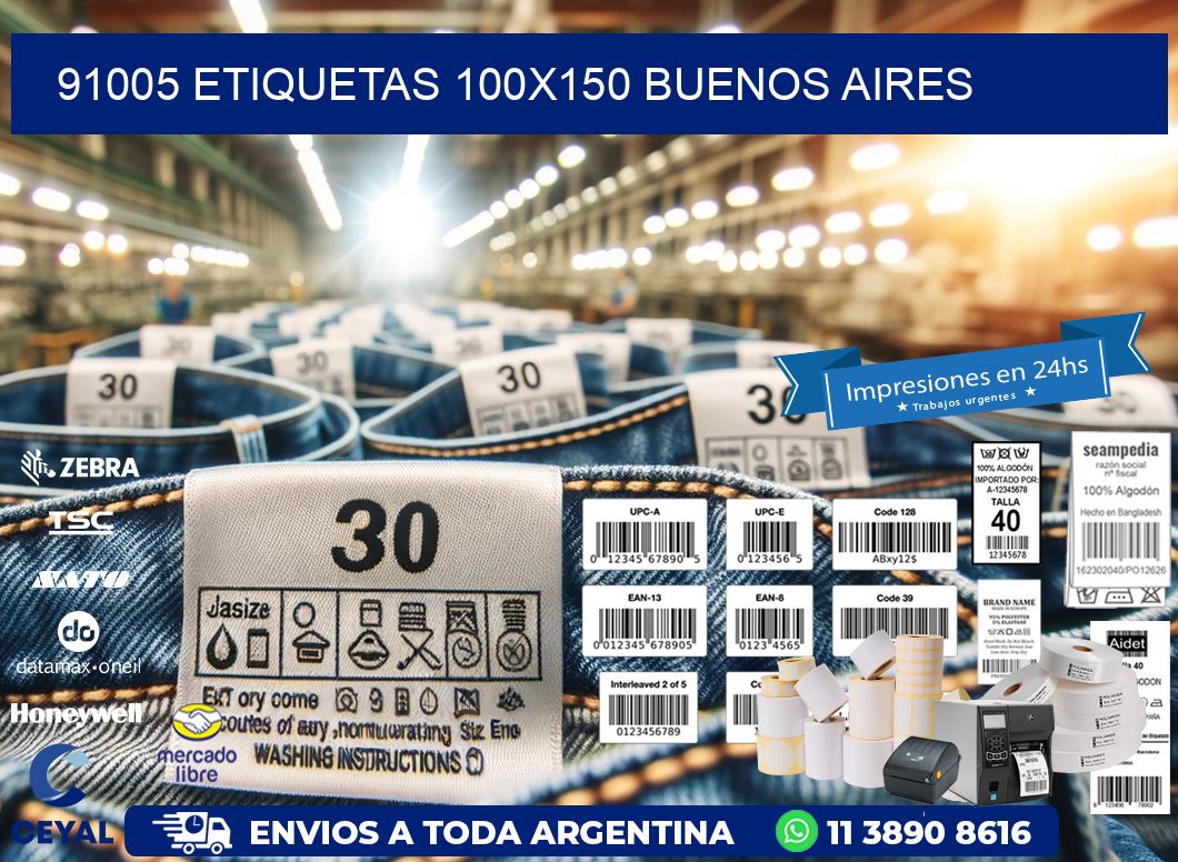 91005 ETIQUETAS 100x150 buenos aires