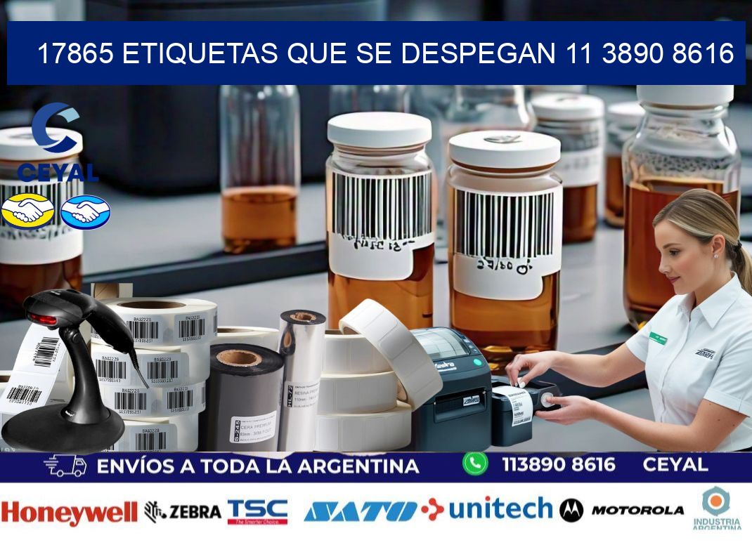 17865 ETIQUETAS QUE SE DESPEGAN 11 3890 8616