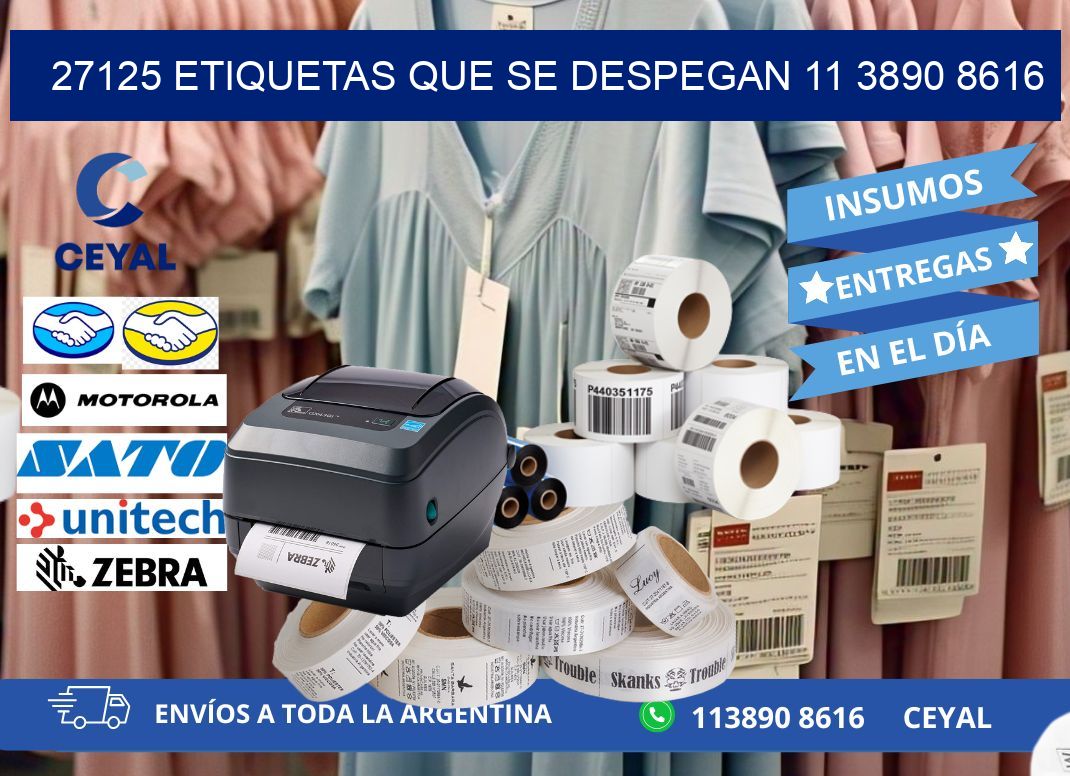 27125 ETIQUETAS QUE SE DESPEGAN 11 3890 8616