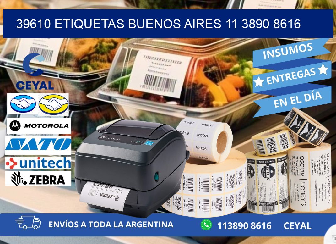 39610 ETIQUETAS BUENOS AIRES 11 3890 8616