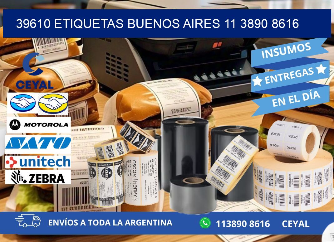 39610 ETIQUETAS BUENOS AIRES 11 3890 8616