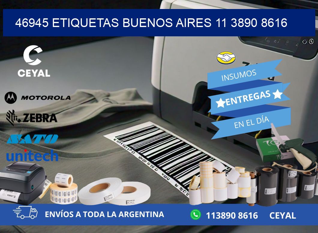 46945 ETIQUETAS BUENOS AIRES 11 3890 8616
