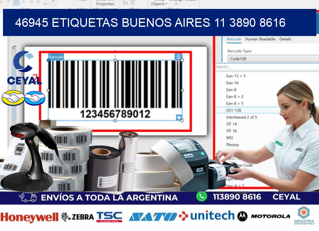 46945 ETIQUETAS BUENOS AIRES 11 3890 8616