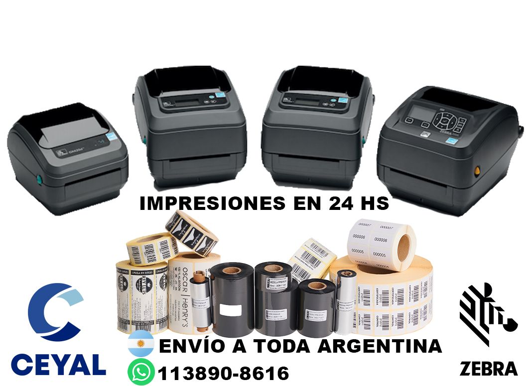 3 cajas de etiquetas 39 x 54