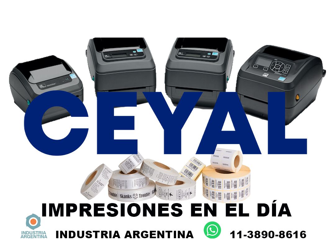 670 Etiquetas resistentes al agua