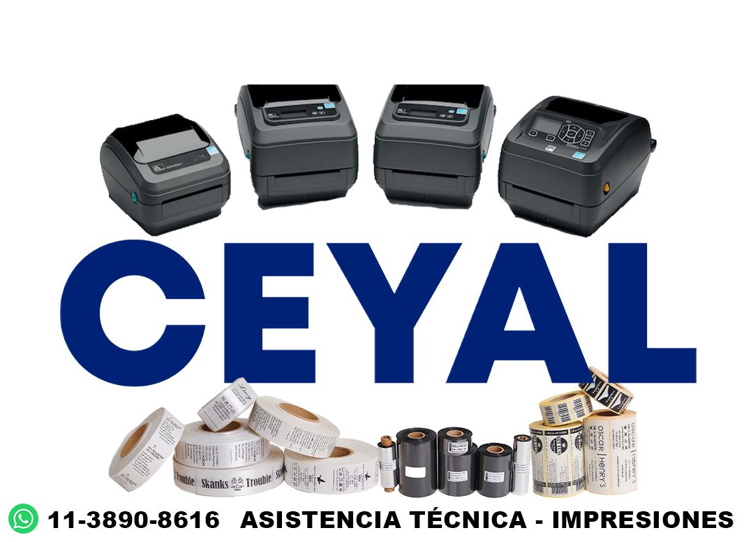 7940 Etiquetas para envases