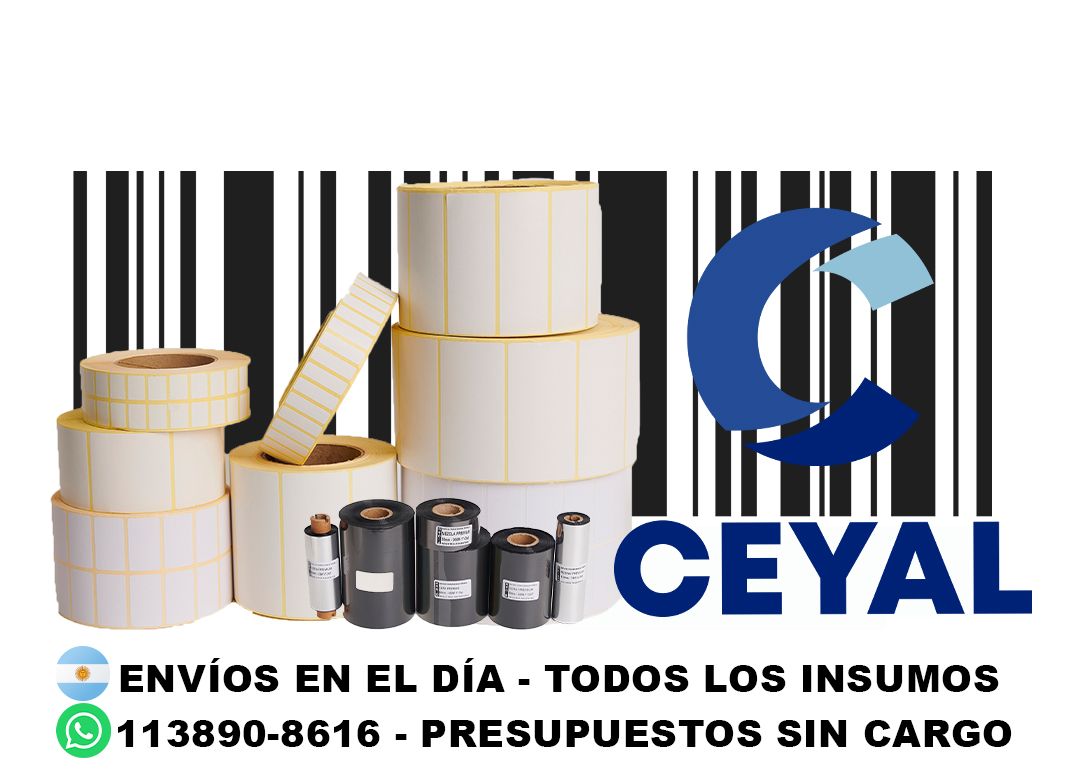 84705 Como hacer  etiquetas con código de barras en Word