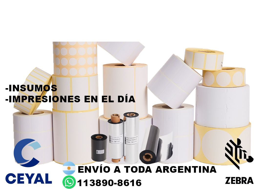 i84840 impresora  etiquetas Zebra ZD421 manual PDF