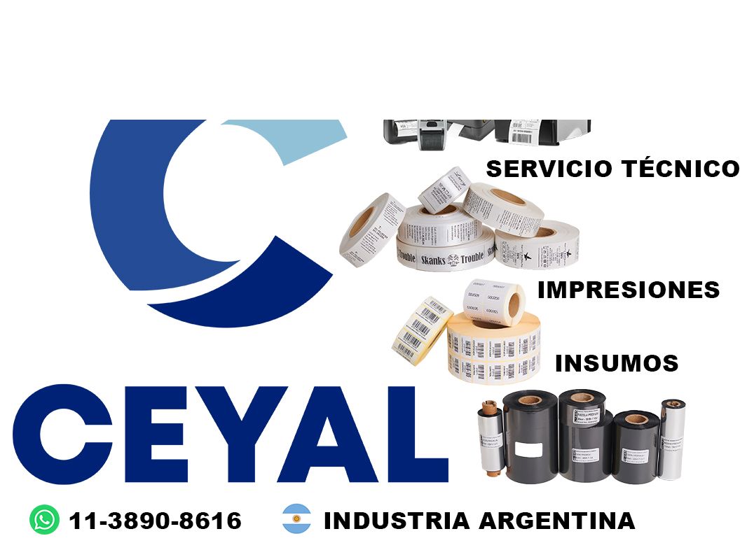 i8975 impresora de etiquetas instrucciones lavado