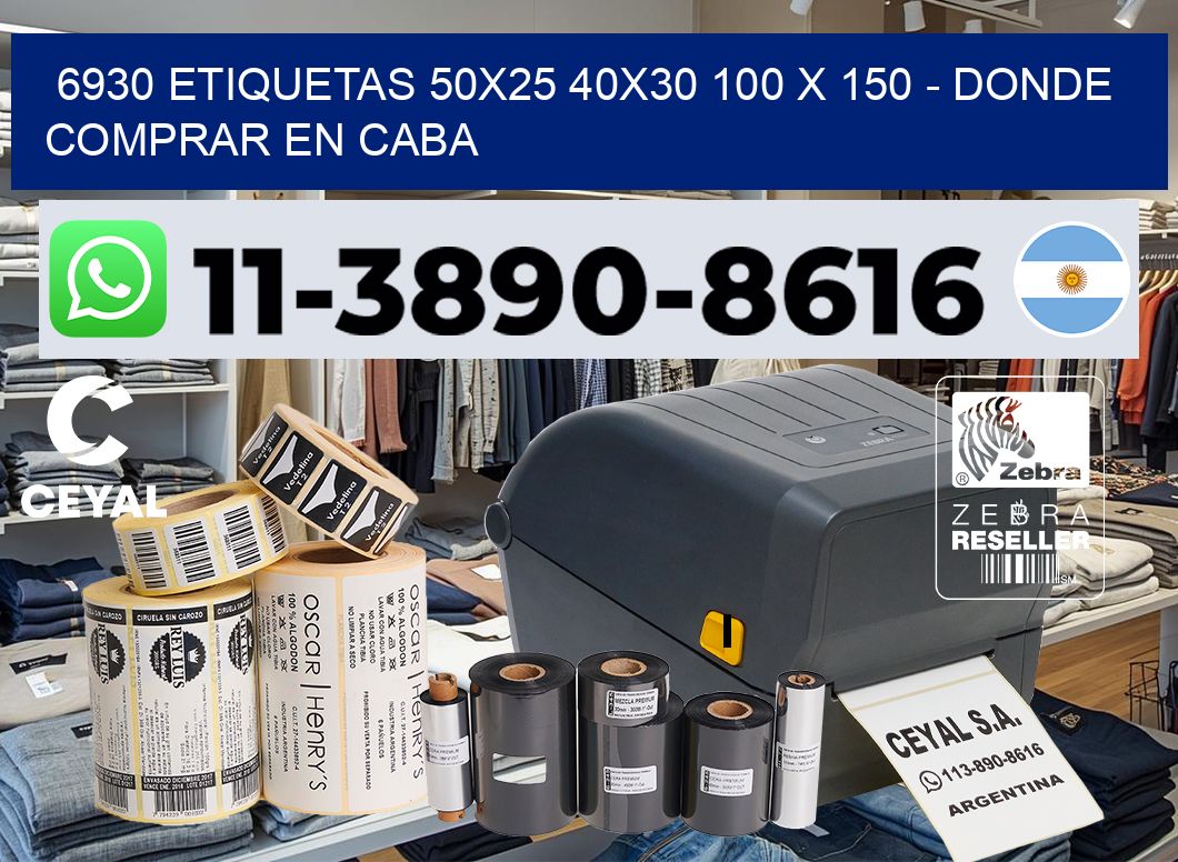 6930 etiquetas 50×25 40×30 100 x 150 – Donde Comprar en Caba