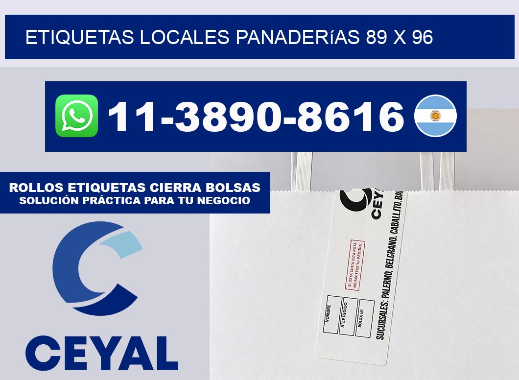etiquetas locales panaderías 89 x 96