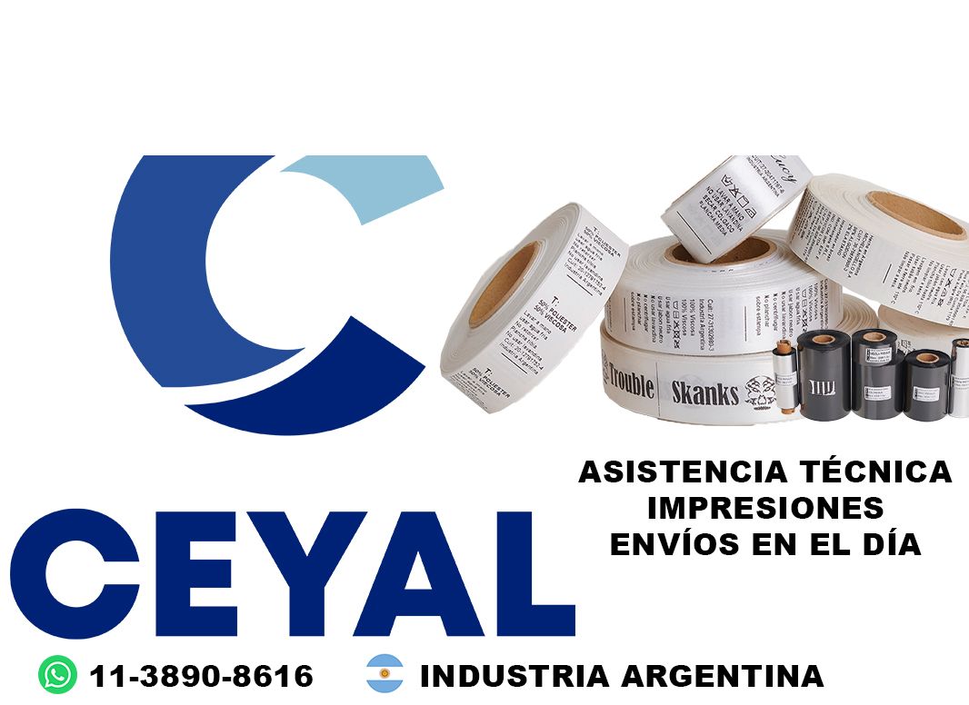 donde puedo hacer etiquetas 43 x 49 en excel?